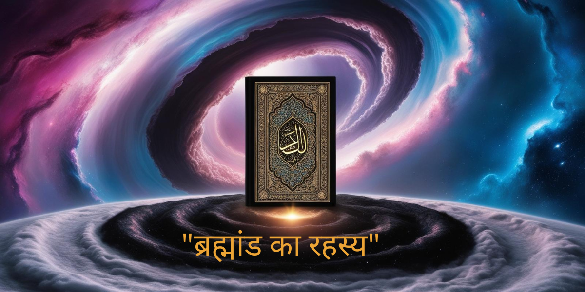 "कुरान और साइंस में ब्रह्मांड का फैलाव और अंत"